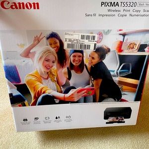 Brand New unopened Canon Printer!!!